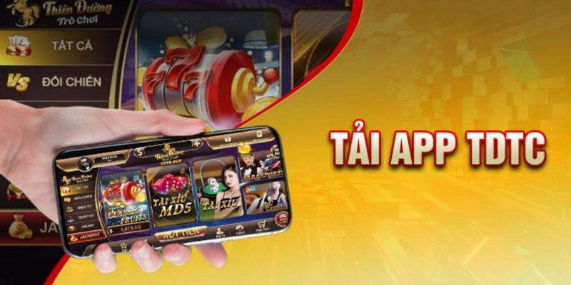Hướng Dẫn Cách Tải Game TDTC IOS Tiện Lợi Và Nhanh Chóng
